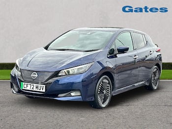 Used Nissan Leaf 2022 for sale - 79658601: Photo
