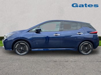 Used Nissan Leaf 2022 for sale - 79658601: Photo