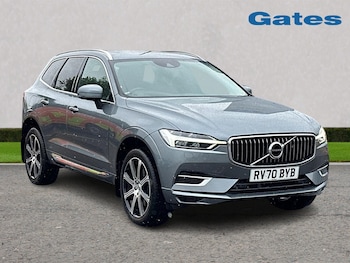 Used Volvo XC60 2020 for sale - 78798152: Photo