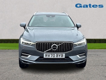 Used Volvo XC60 2020 for sale - 78798152: Photo