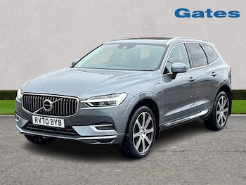 Used Volvo XC60 2020 for sale - 78798152: Photo