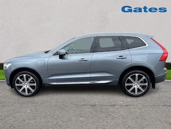 Used Volvo XC60 2020 for sale - 78798152: Photo