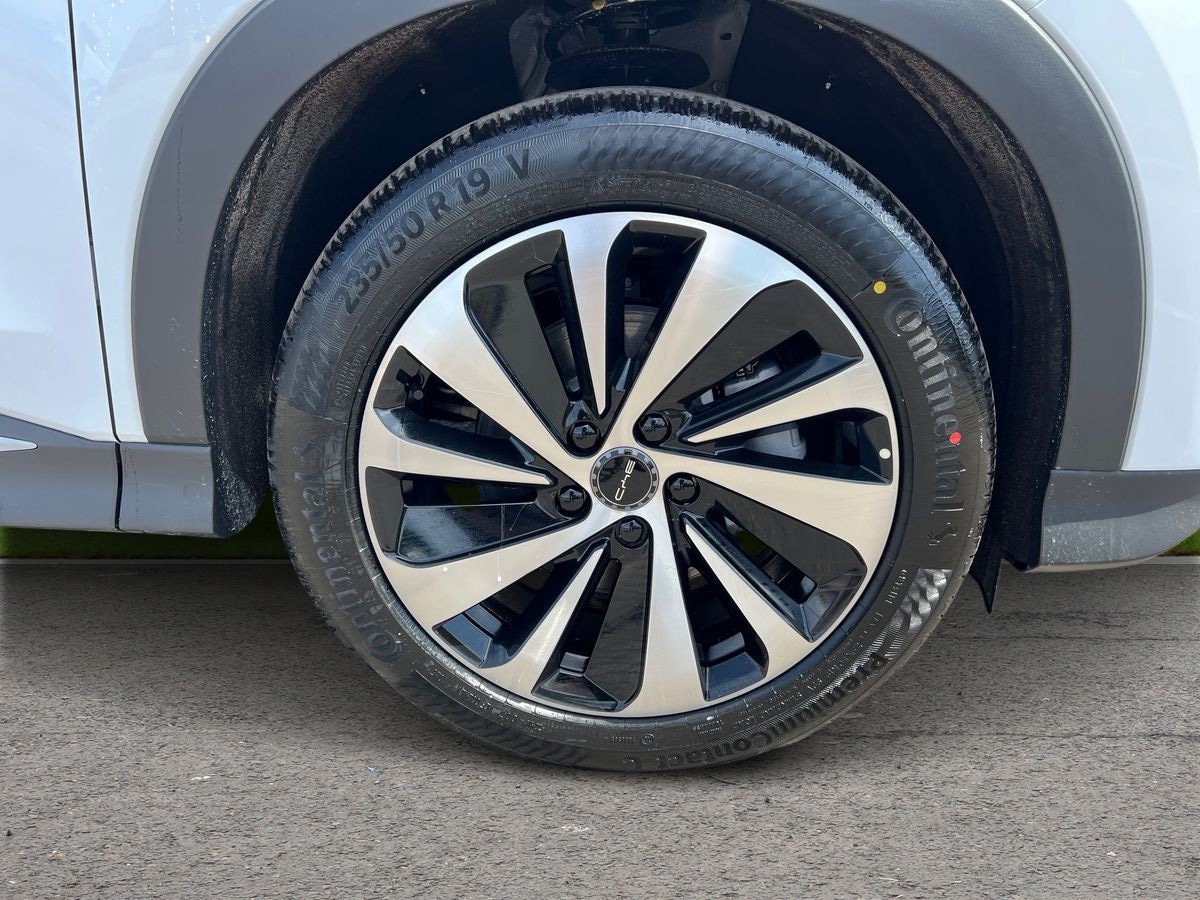 Used BYD Seal U 2025 for sale - 76355075: Photo 9