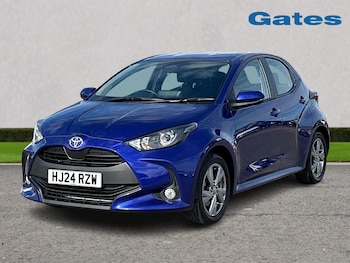Used Toyota Yaris 2024 for sale - 78284992: Photo