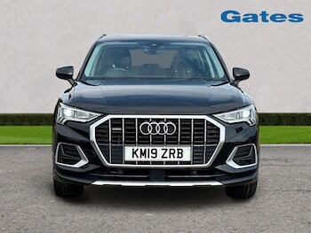 Used Audi Q3 2019 for sale - 75514600: Photo