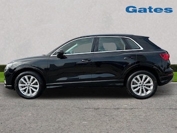 Used Audi Q3 2019 for sale - 75514600: Photo