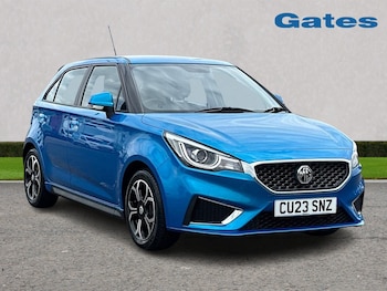Used MG MG3 2023 for sale - 79077566: Photo