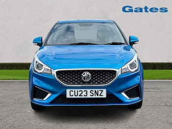 Used MG MG3 2023 for sale - 79077566: Photo