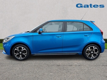 Used MG MG3 2023 for sale - 79077566: Photo
