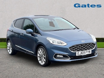 Ford - Fiesta