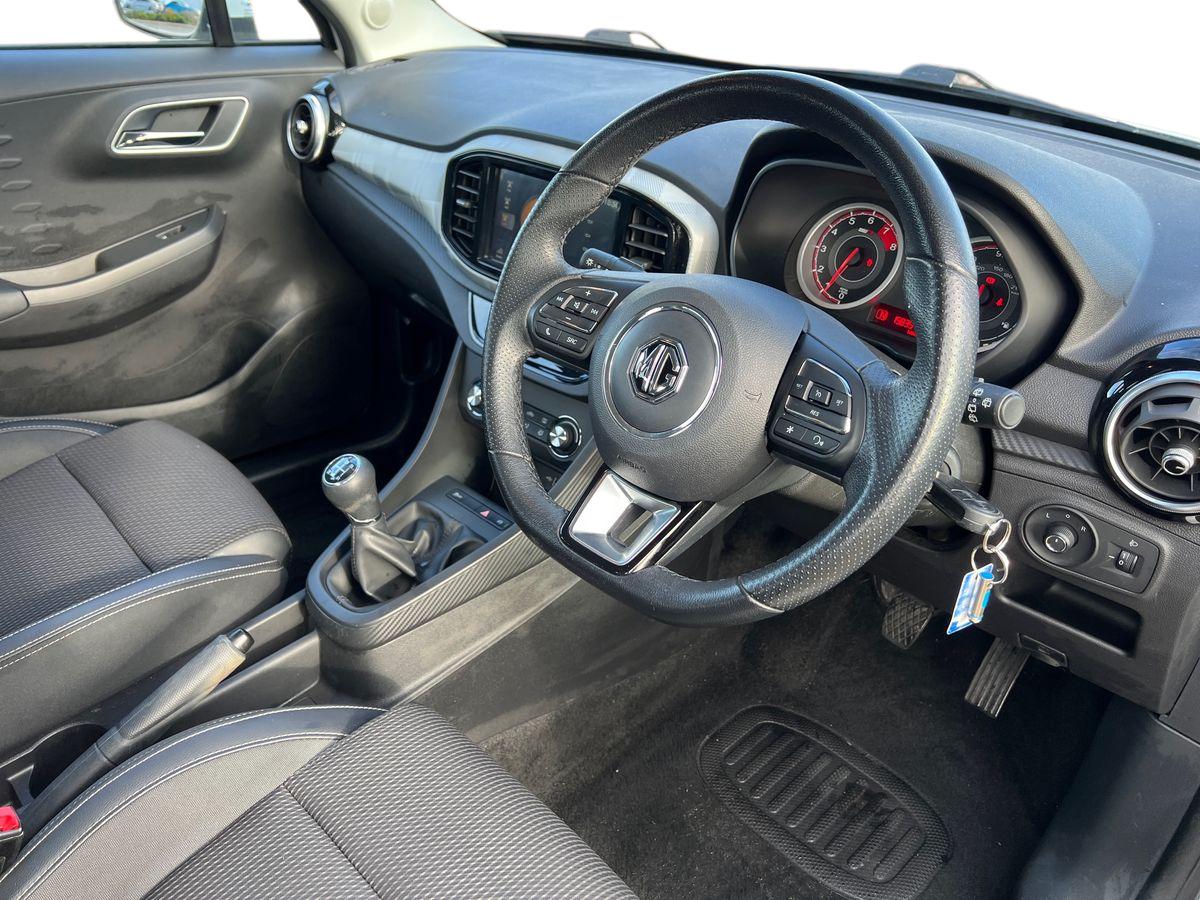 Used MG MG3 2022 for sale - 76338753: Photo 10