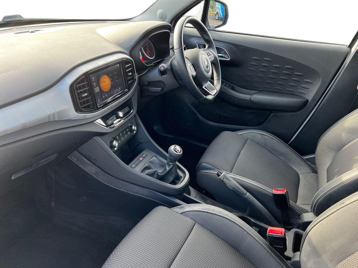 Used MG MG3 2022 for sale - 76338753: Photo 11