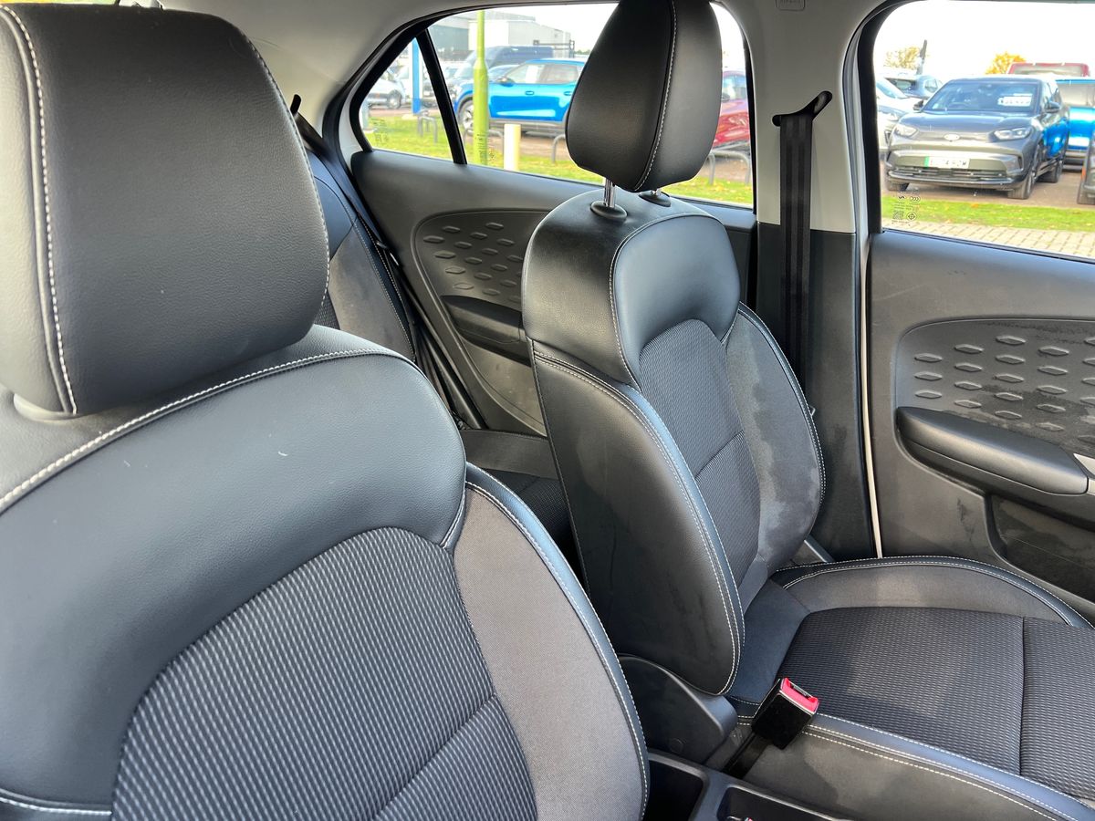 Used MG MG3 2022 for sale - 76338753: Photo 12