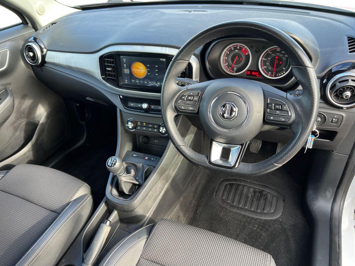 Used MG MG3 2022 for sale - 76338753: Photo 15