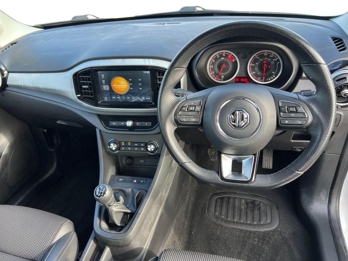 Used MG MG3 2022 for sale - 76338753: Photo 16