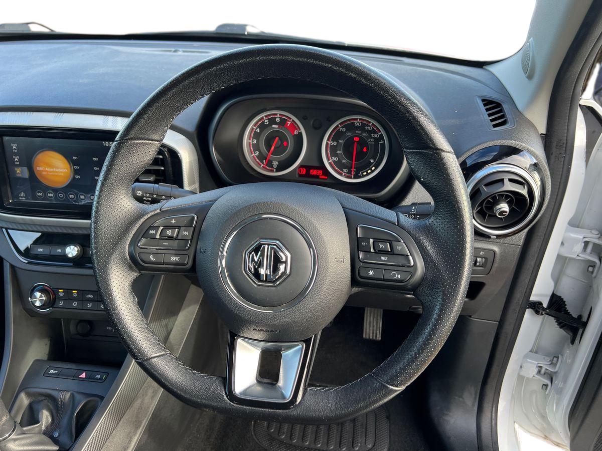 Used MG MG3 2022 for sale - 76338753: Photo 17