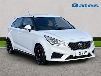 Used MG MG3 2022 for sale - 76338753: Photo