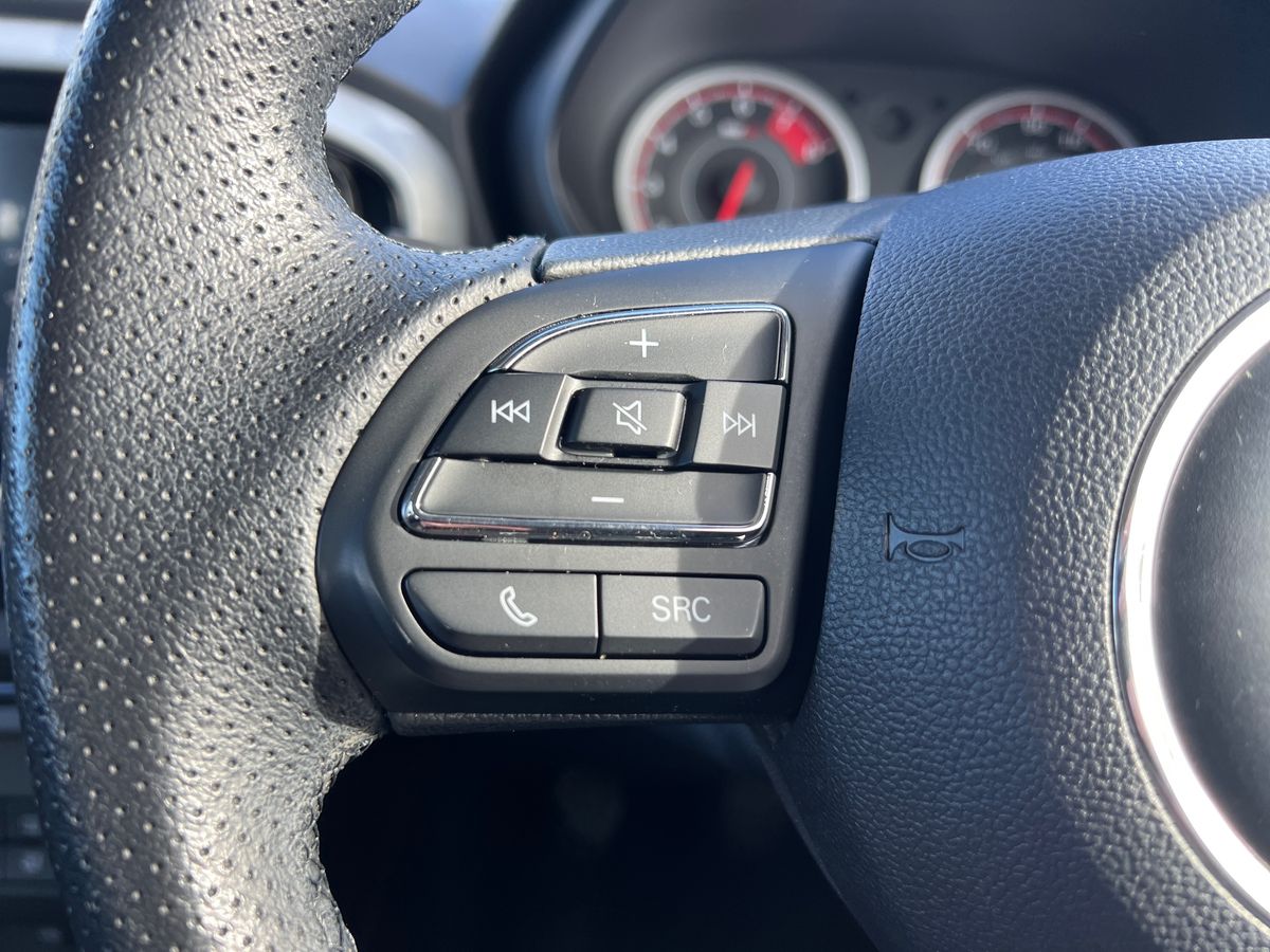 Used MG MG3 2022 for sale - 76338753: Photo 26