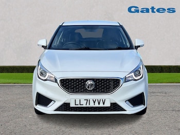 Used MG MG3 2022 for sale - 76338753: Photo