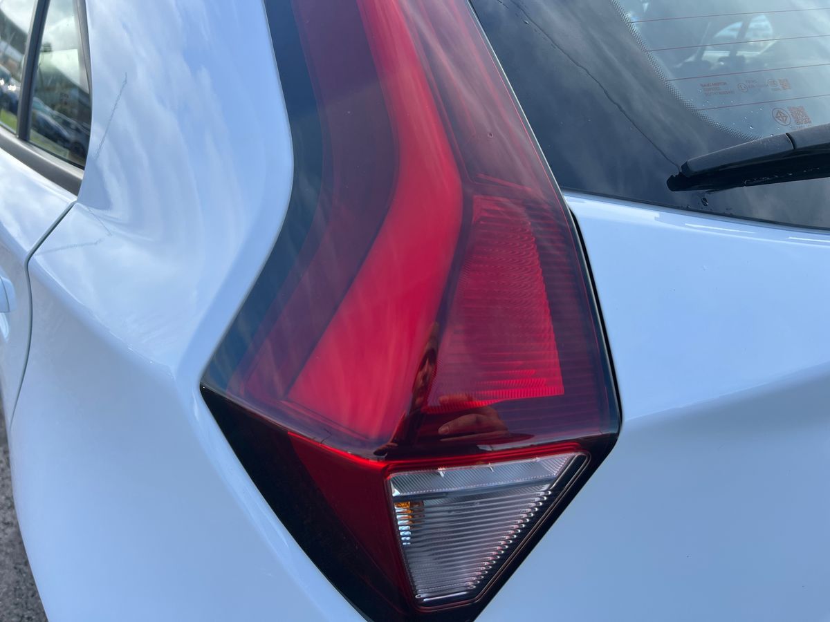 Used MG MG3 2022 for sale - 76338753: Photo 33