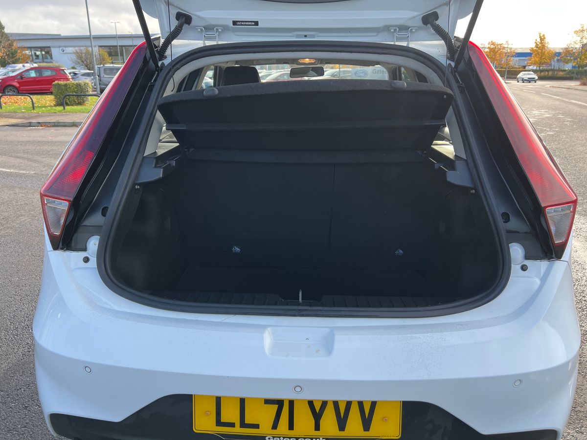 Used MG MG3 2022 for sale - 76338753: Photo 34