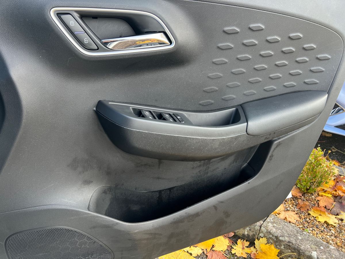 Used MG MG3 2022 for sale - 76338753: Photo 35