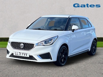 Used MG MG3 2022 for sale - 76338753: Photo