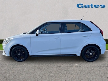 Used MG MG3 2022 for sale - 76338753: Photo
