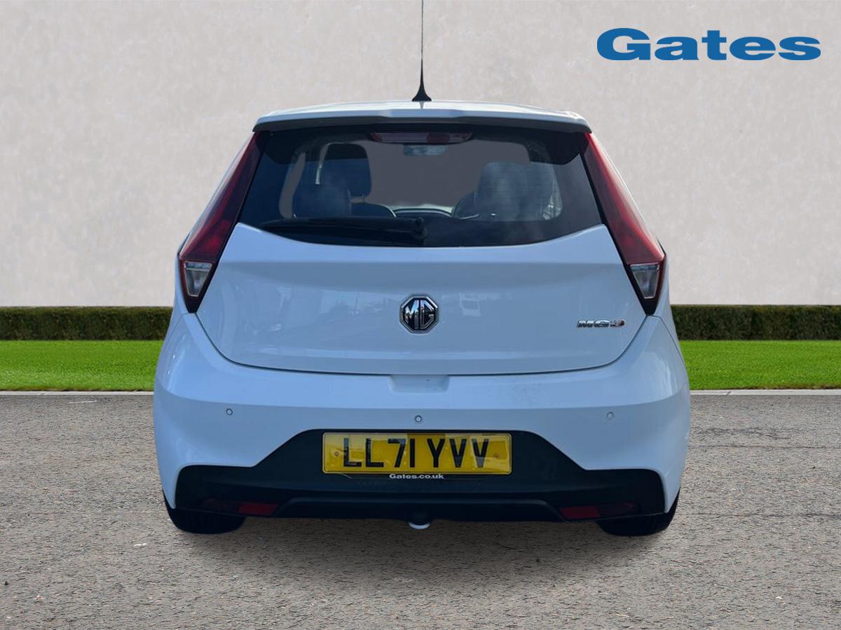 Used MG MG3 2022 for sale - 76338753: Photo 6