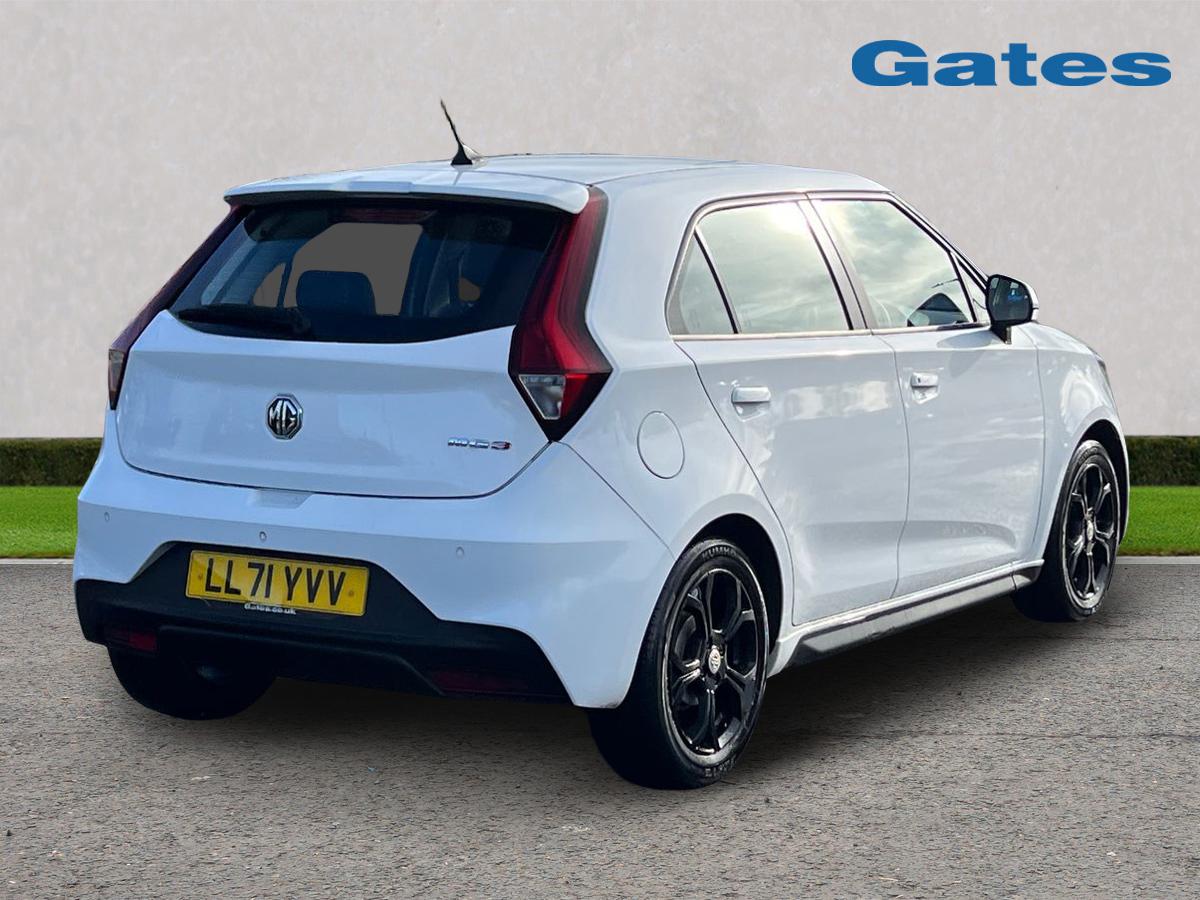 Used MG MG3 2022 for sale - 76338753: Photo 7