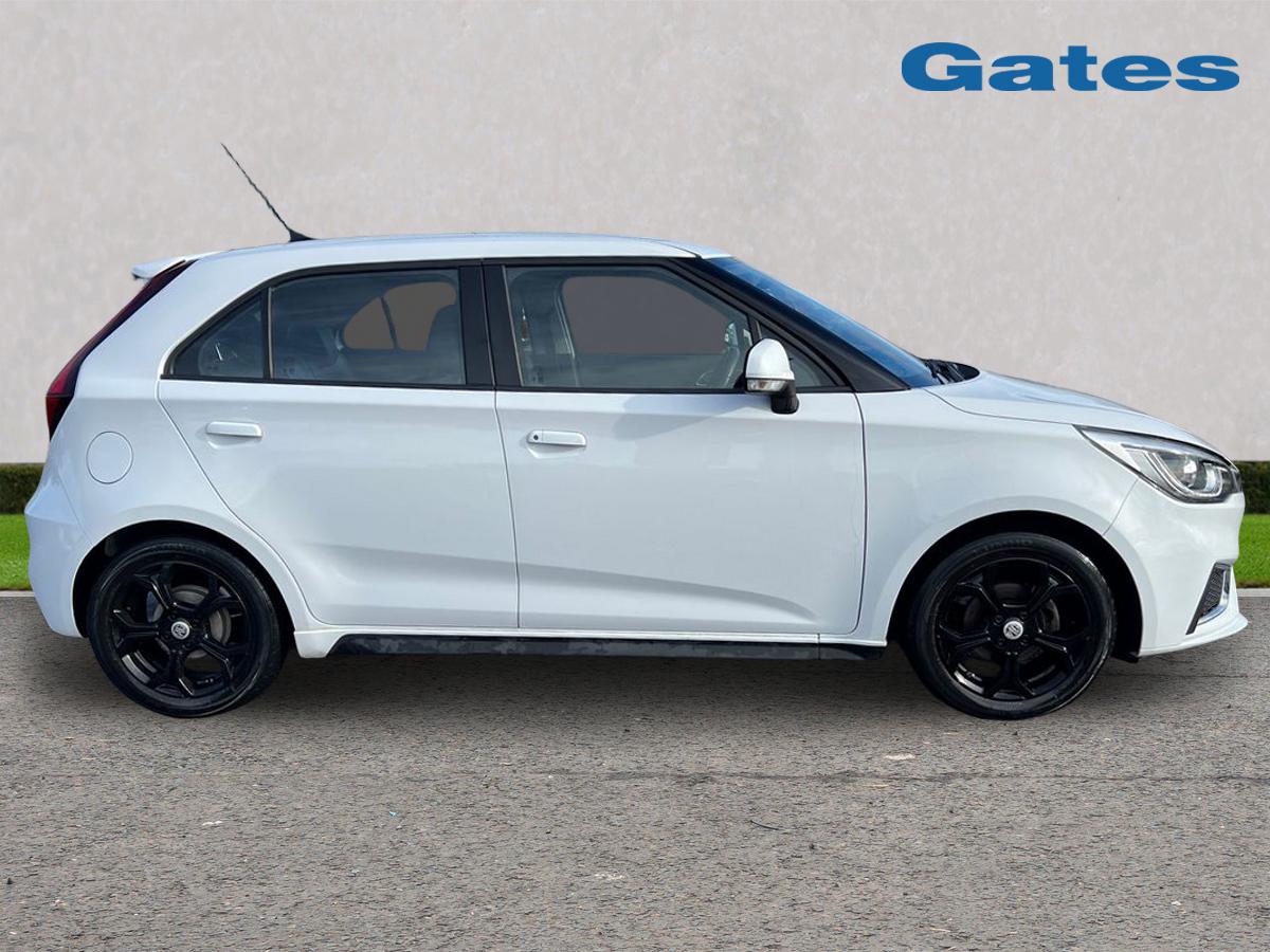 Used MG MG3 2022 for sale - 76338753: Photo 8