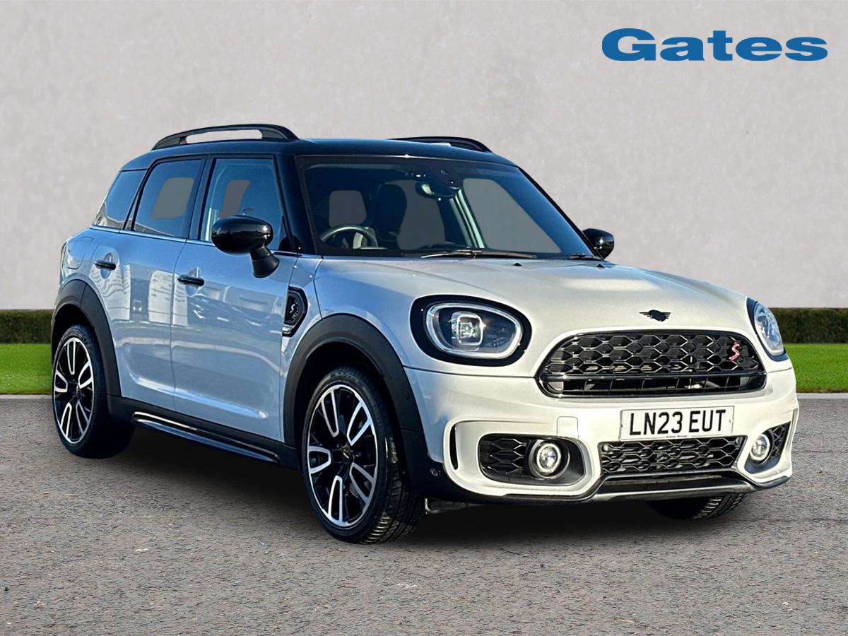 Used MINI Countryman 2023 for sale - 77111457: Photo 1