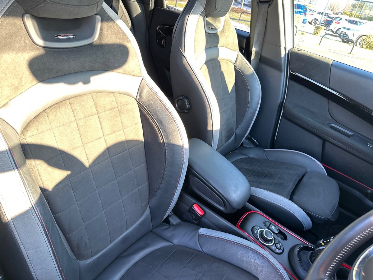 Used MINI Countryman 2023 for sale - 77111457: Photo 12