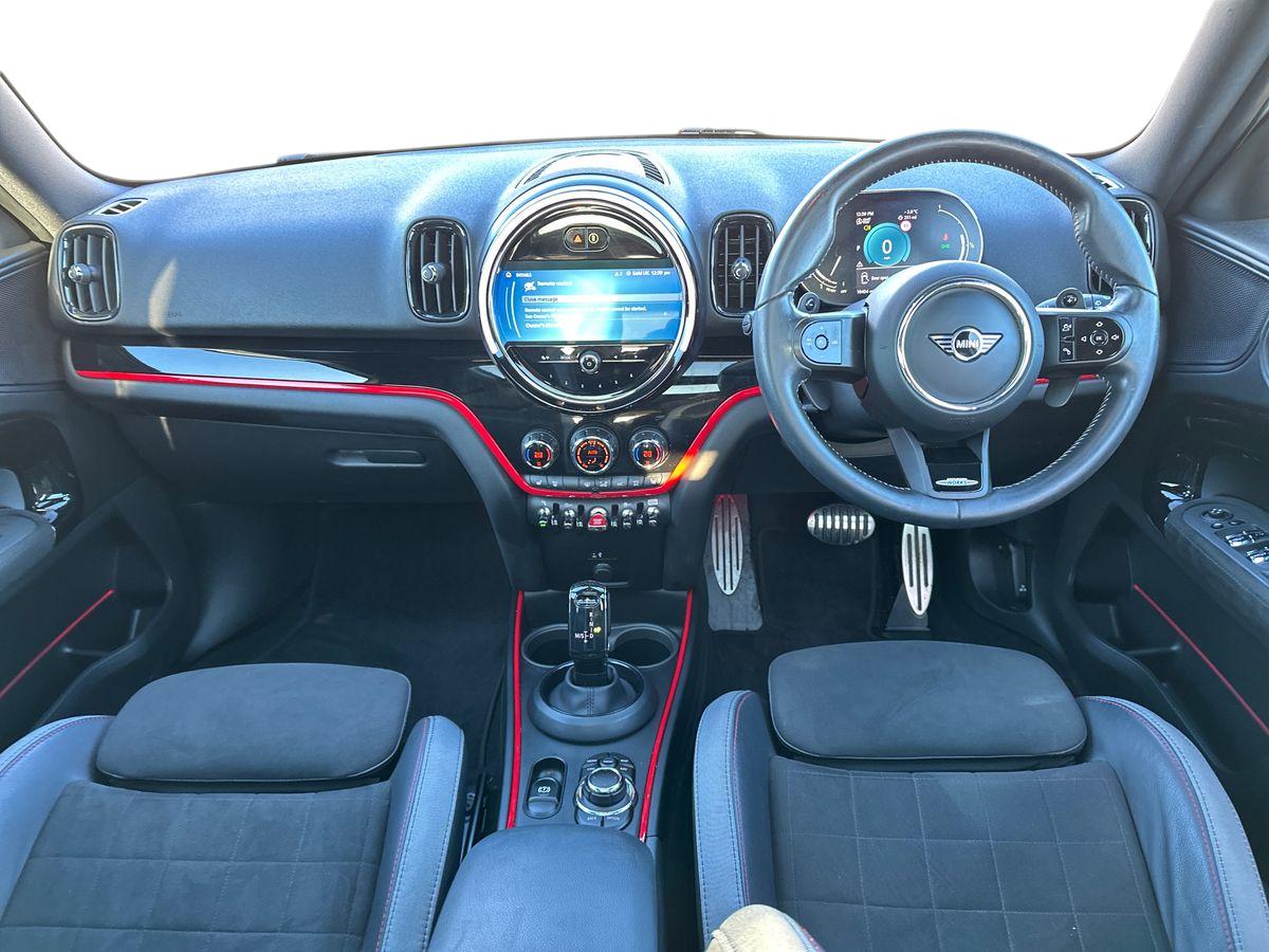 Used MINI Countryman 2023 for sale - 77111457: Photo 15
