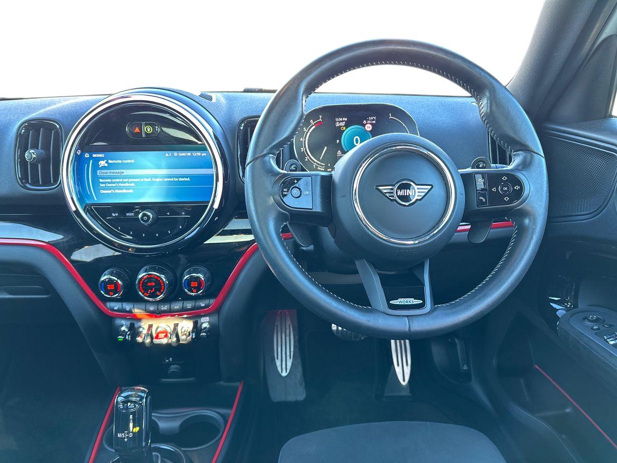 Used MINI Countryman 2023 for sale - 77111457: Photo 16