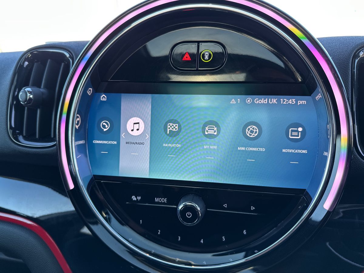 Used MINI Countryman 2023 for sale - 77111457: Photo 19