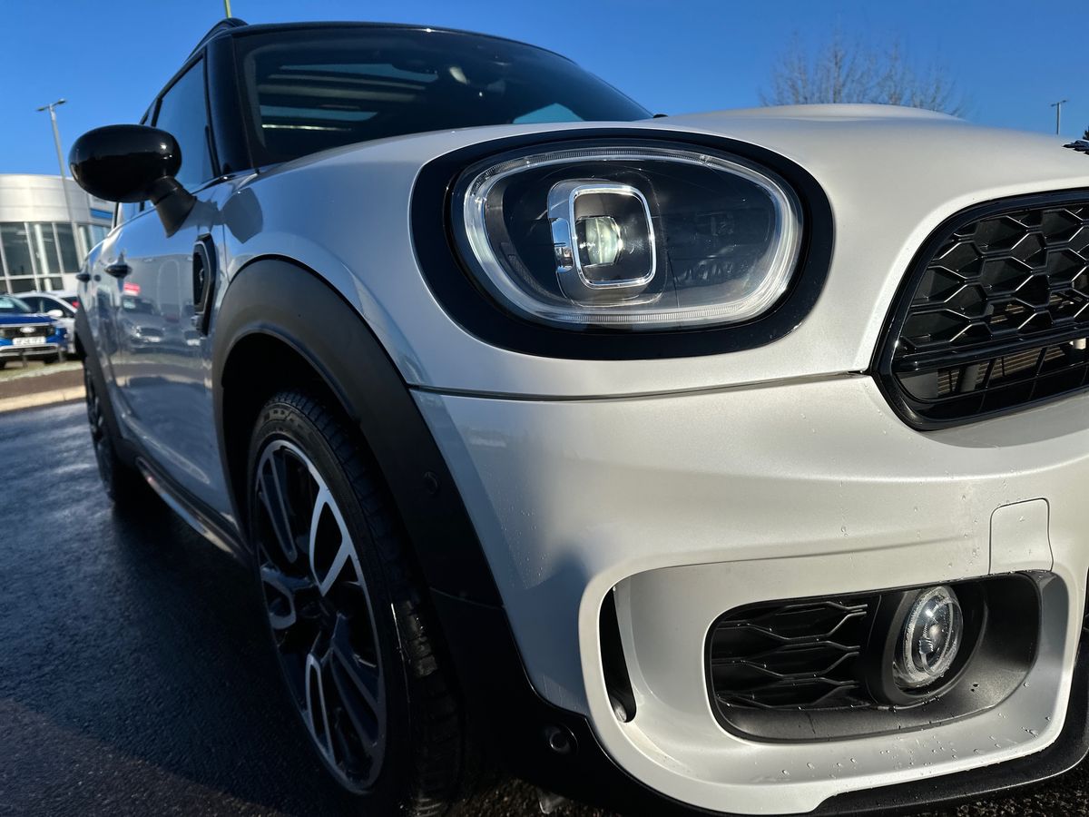 Used MINI Countryman 2023 for sale - 77111457: Photo 32