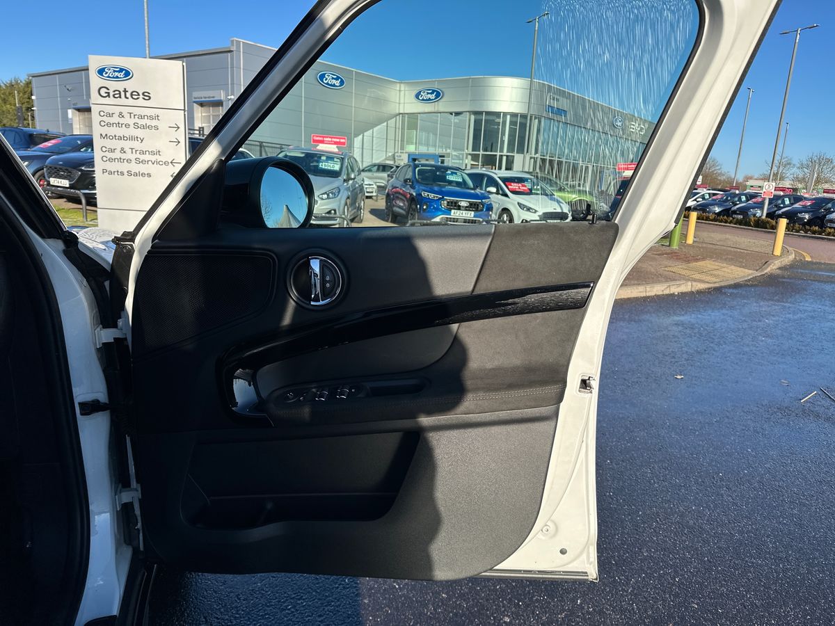 Used MINI Countryman 2023 for sale - 77111457: Photo 35