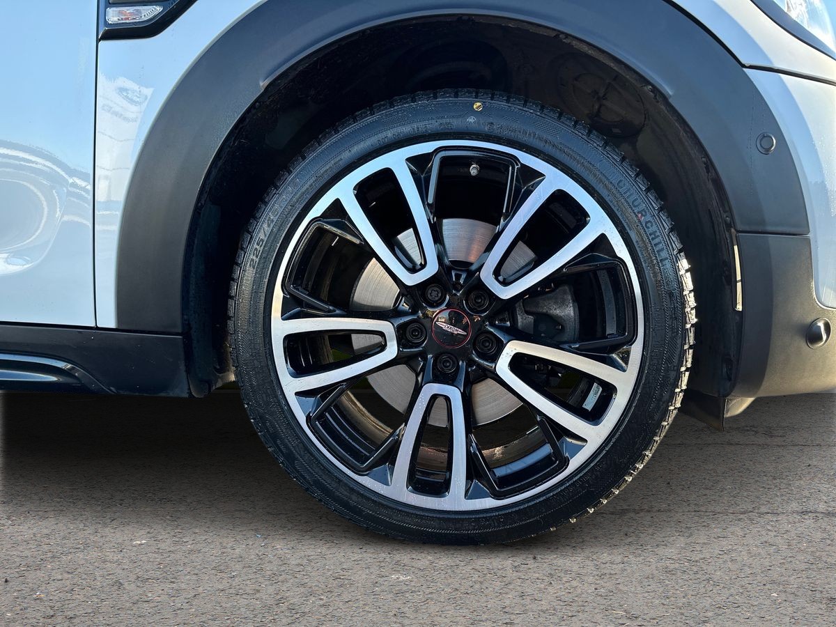 Used MINI Countryman 2023 for sale - 77111457: Photo 9