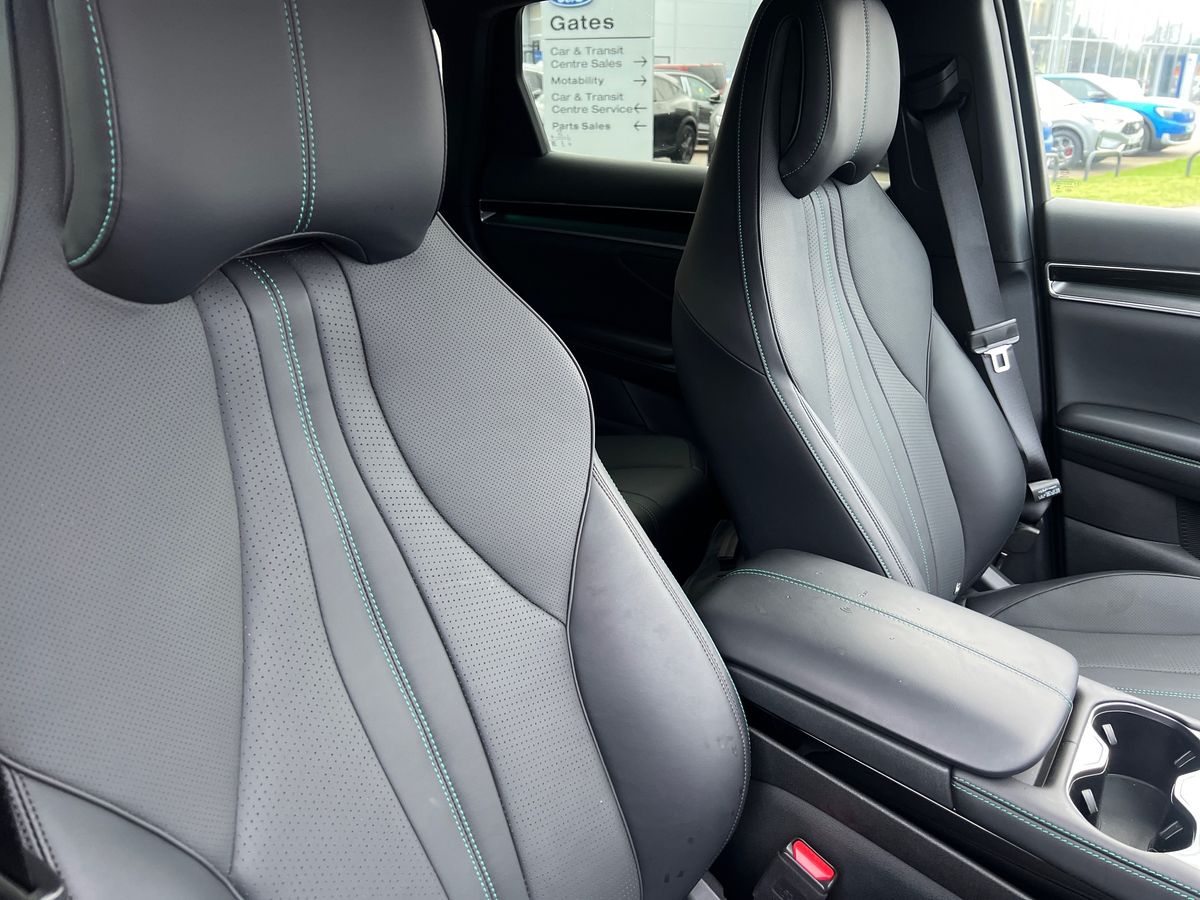 Used BYD Seal U 2024 for sale - 76630340: Photo 12