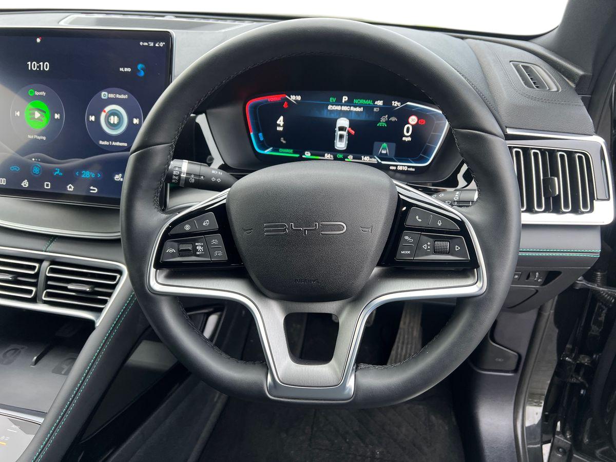 Used BYD Seal U 2024 for sale - 76630340: Photo 17