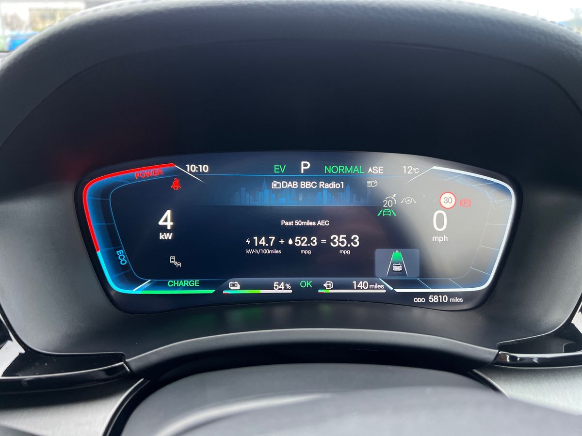 Used BYD Seal U 2024 for sale - 76630340: Photo 18