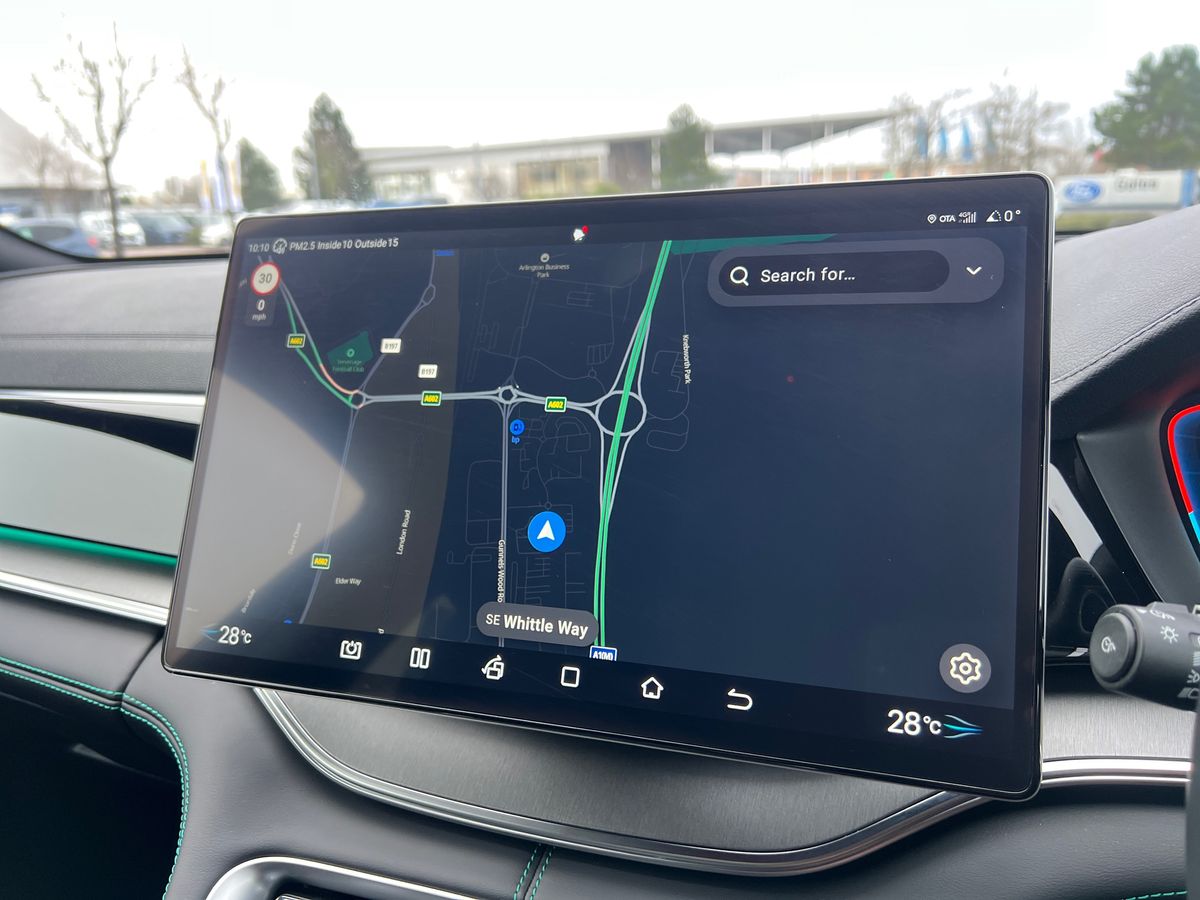 Used BYD Seal U 2024 for sale - 76630340: Photo 20