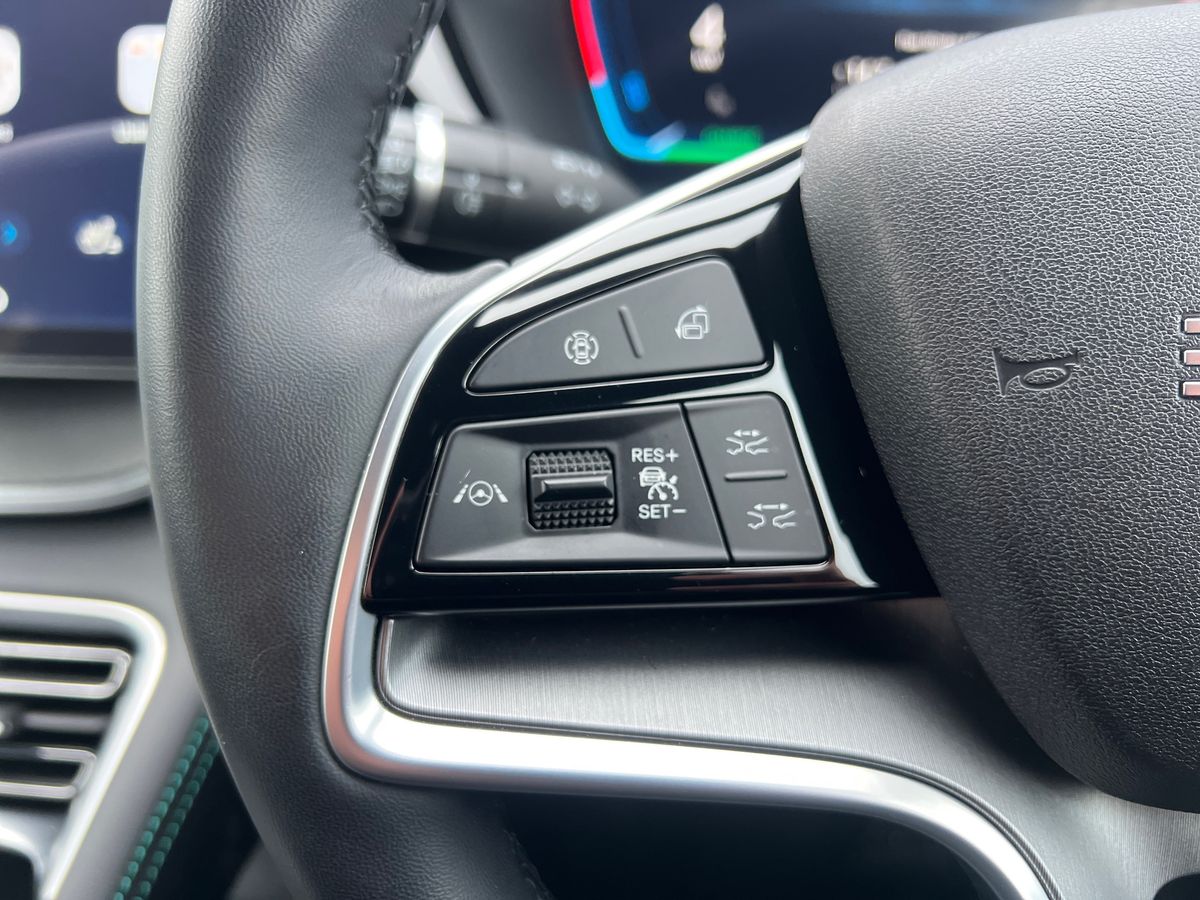 Used BYD Seal U 2024 for sale - 76630340: Photo 26