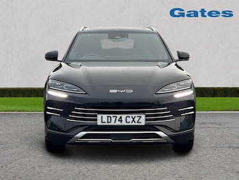 Used BYD Seal U 2024 for sale - 76630340: Photo