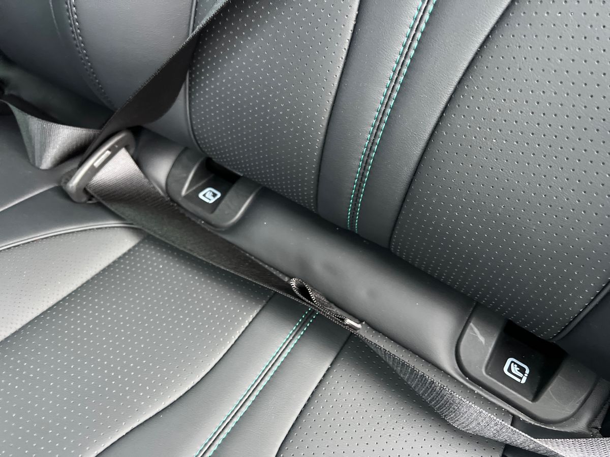 Used BYD Seal U 2024 for sale - 76630340: Photo 31