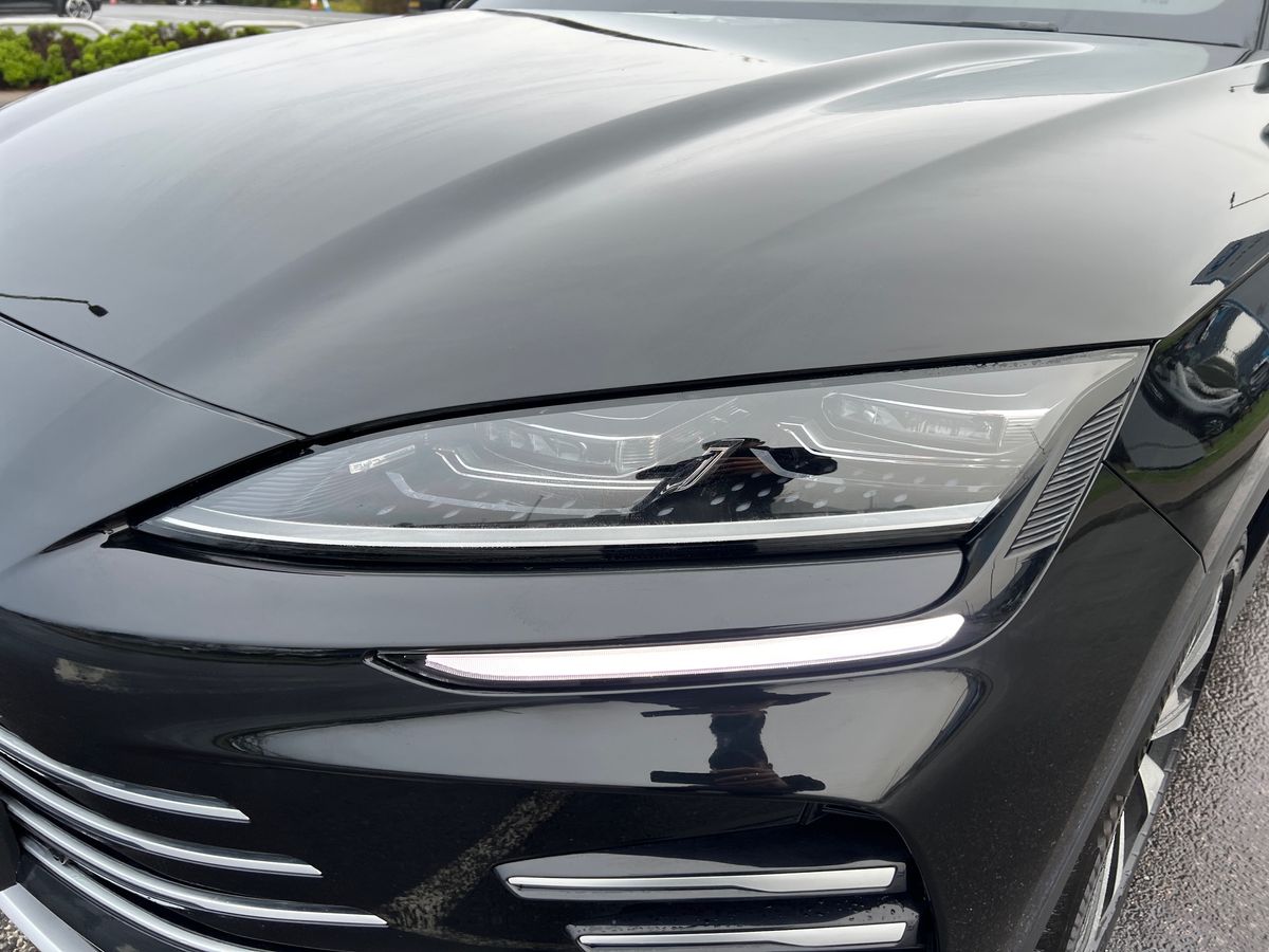 Used BYD Seal U 2024 for sale - 76630340: Photo 32
