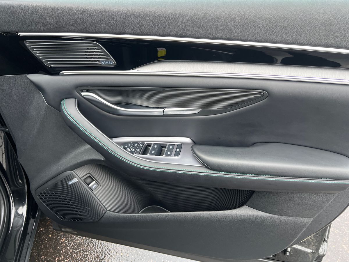 Used BYD Seal U 2024 for sale - 76630340: Photo 35