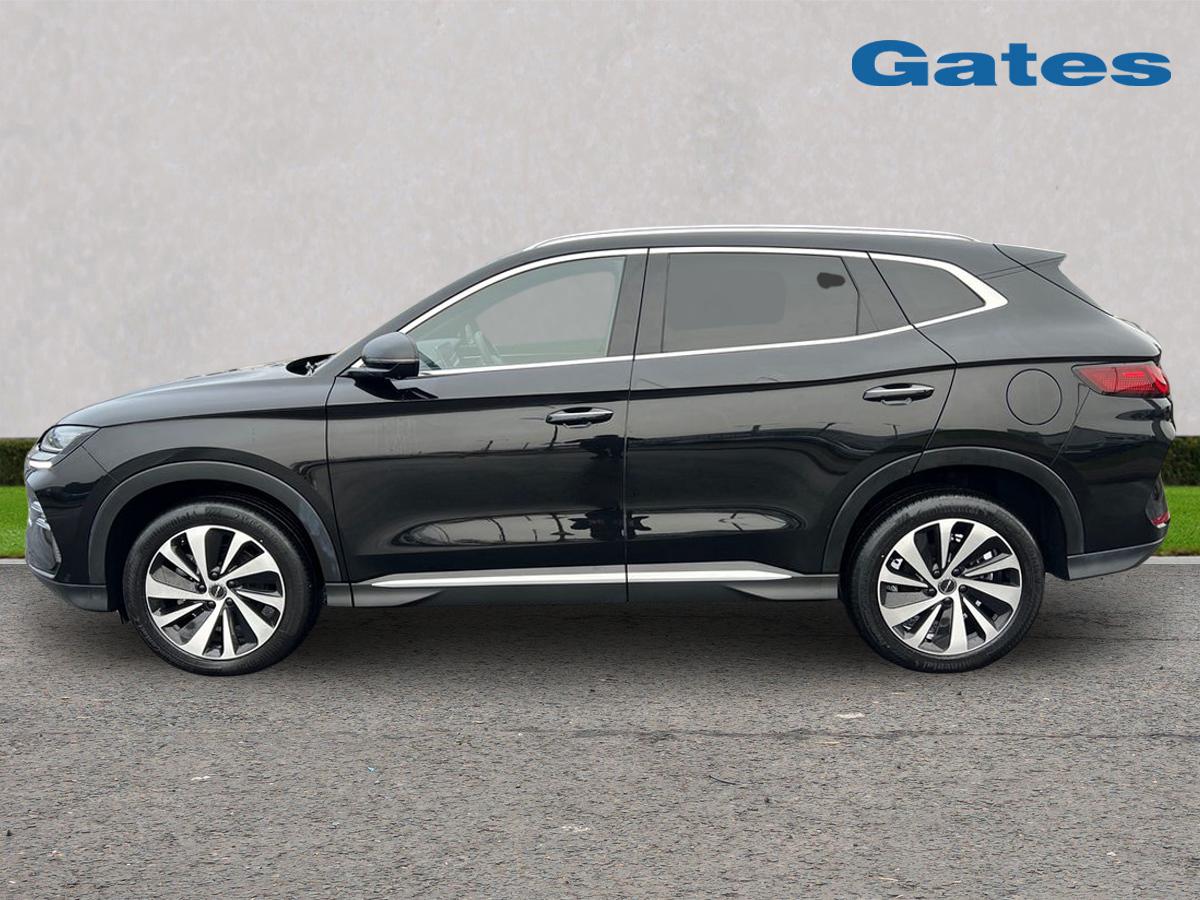 Used BYD Seal U 2024 for sale - 76630340: Photo 4