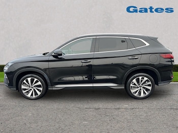 Used BYD Seal U 2024 for sale - 76630340: Photo